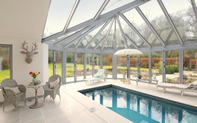 Birkfield House Boutique B&B