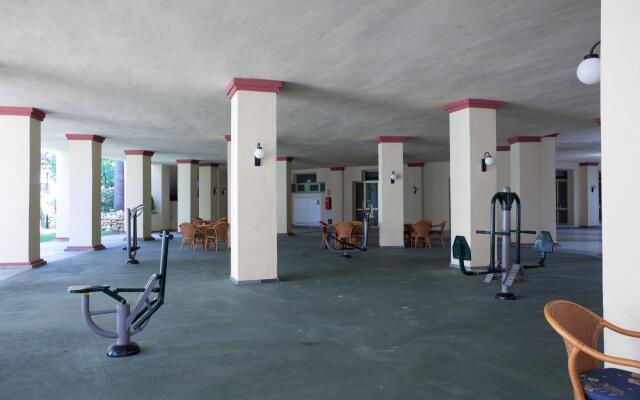 Romana Playa Studio in Marbella
