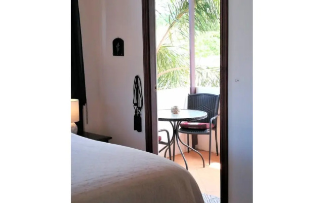 Amintra 5 Villa