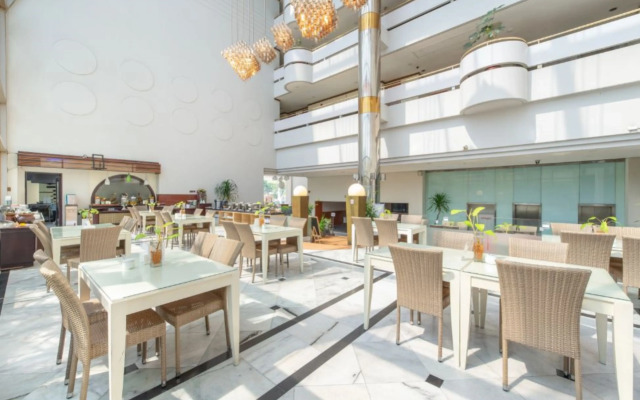 Tychi Hotel