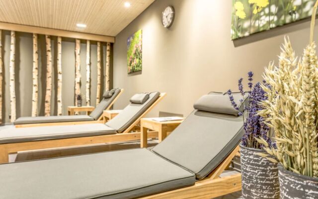 Pradas Resort - 2.5 Zimmer Premium