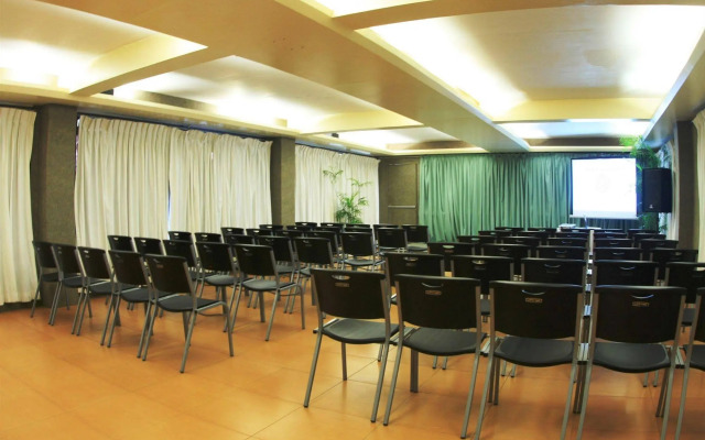 Patio Pacific Boracay