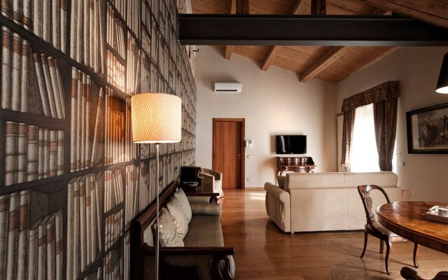 Residenza Giuseppe Verdi