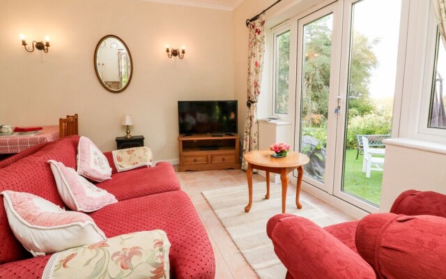 Claire's Cottage
