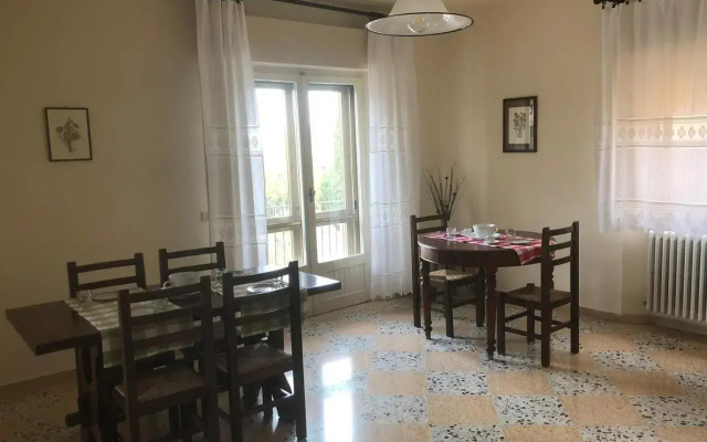 Palazzo Azelio B&B