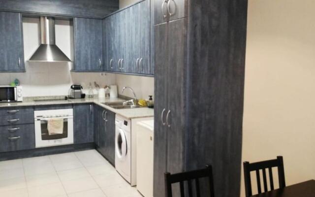 Apartament Centre ciutat