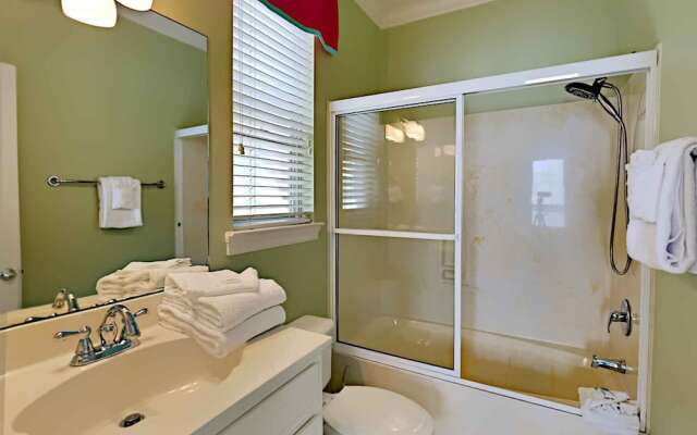 Destiny Beach Villas by Southern Vacation Rentals