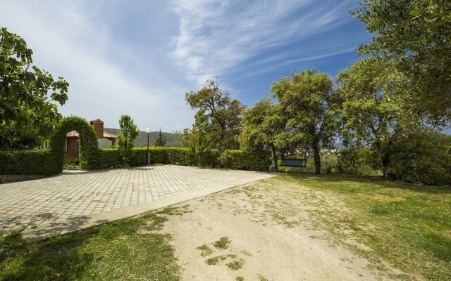 Apartment Lidija A1 Kampor