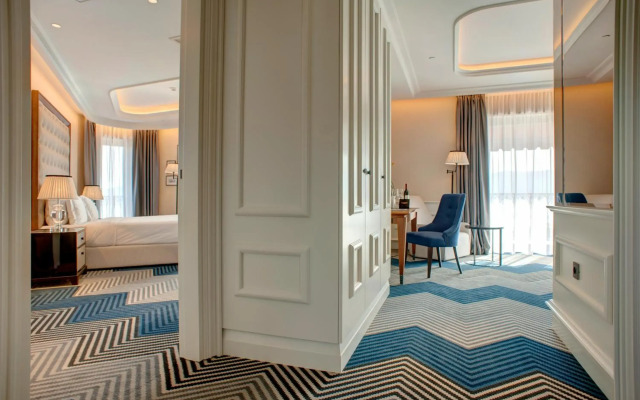 Boutique Hotel La Roche