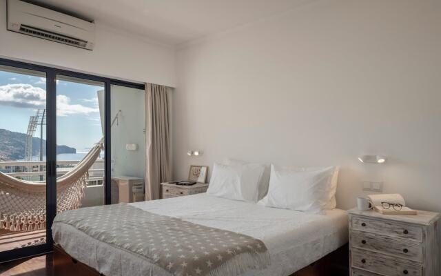 Funchal bay View, Vista Mar I
