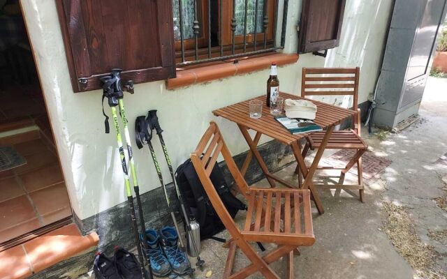 Charming 1-bed Apartment in Iglesias Sardinia