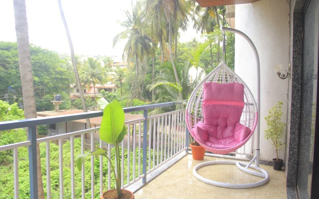 Roshni - The Luxury Guest House
