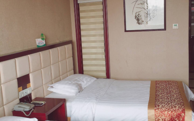 Zheshang Hotel
