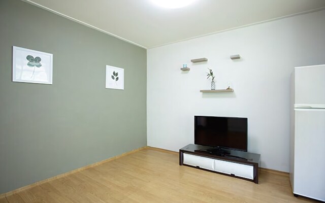 Gapyong Reself Pension