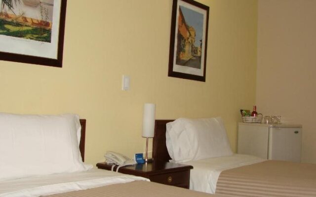 GHL Hotel Aeropuerto Cali