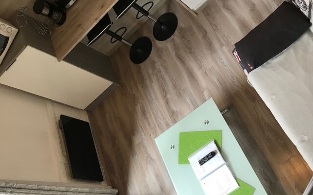 Hyper-Centre Appartement Dieppe