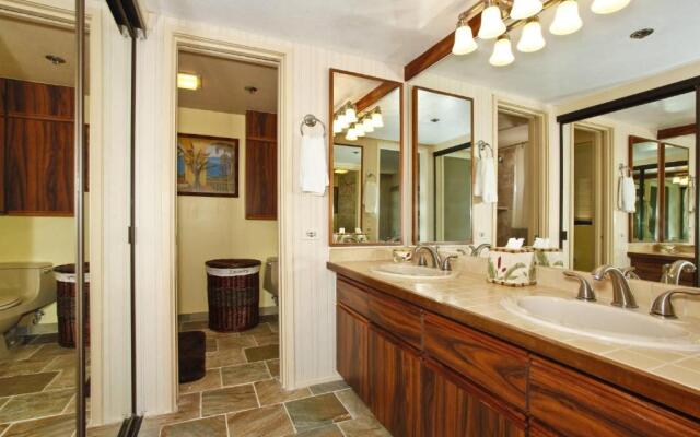 Waikiki Beach Tower #1904