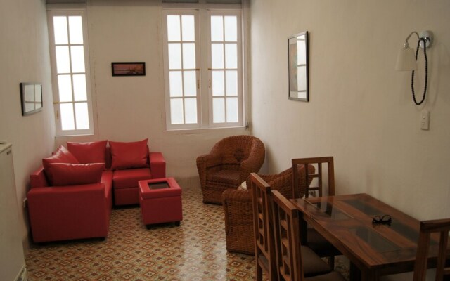 Casa Fini