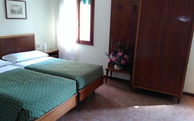 Albergo Al Gobbo