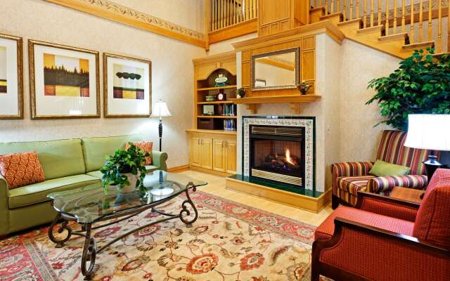 Country Inn & Suites by Radisson, Harrisburg Northeast - Hershey