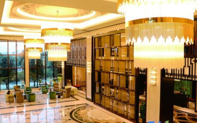 Kaixuan International Hotel