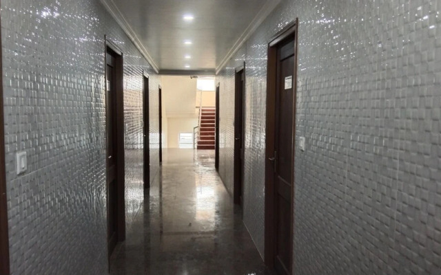 Hotel Grand Stay