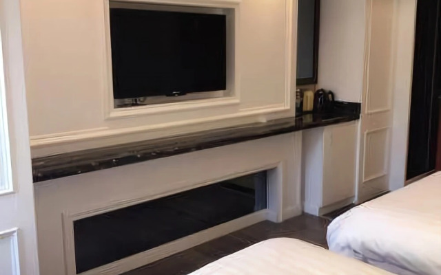 Junhua Hotel (Shantou University Road Branch)