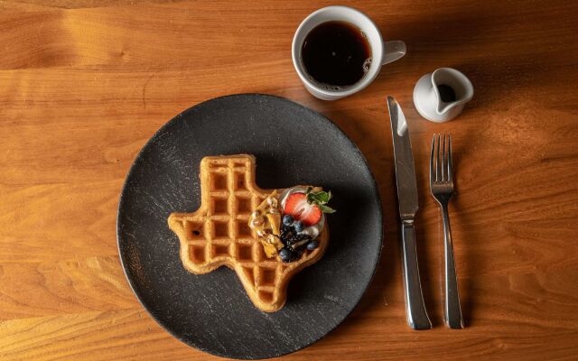 The Woodlands Resort, Curio Collection by Hilton