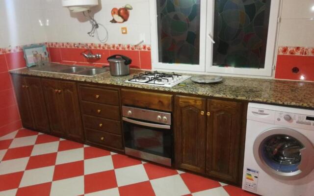 Appartement Ahmed1