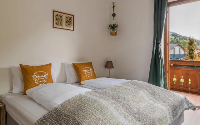 Ritterhof Apartments