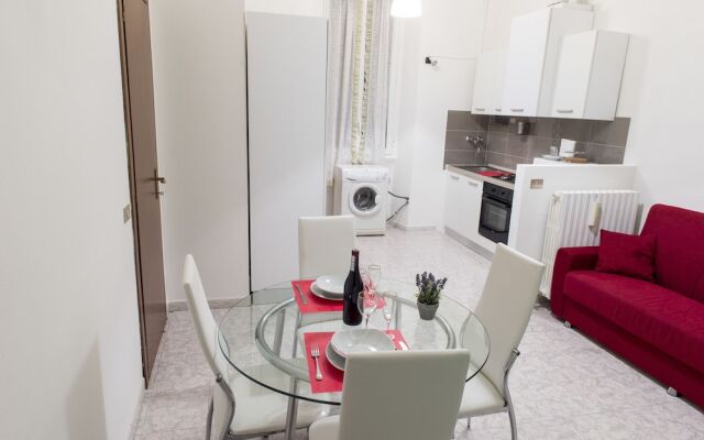 Navigli Apartment Torricelli