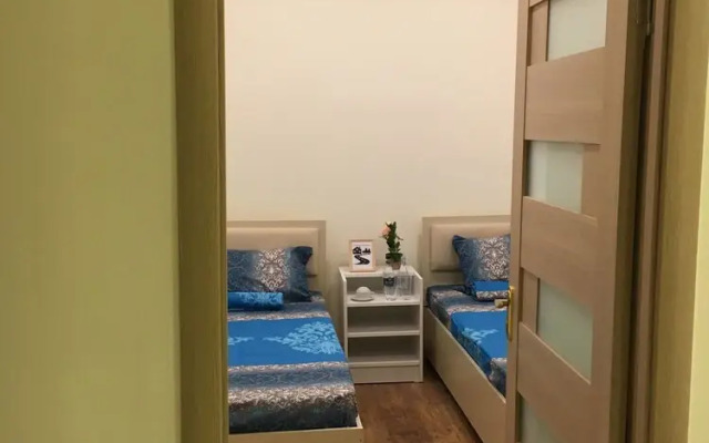 The Highway Guest House