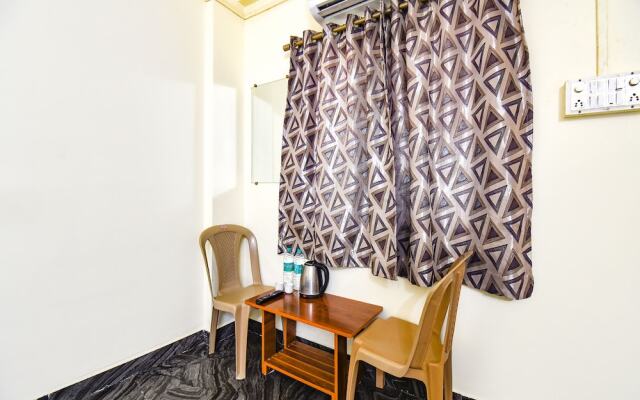 Fabexpress Ashoka Lodging