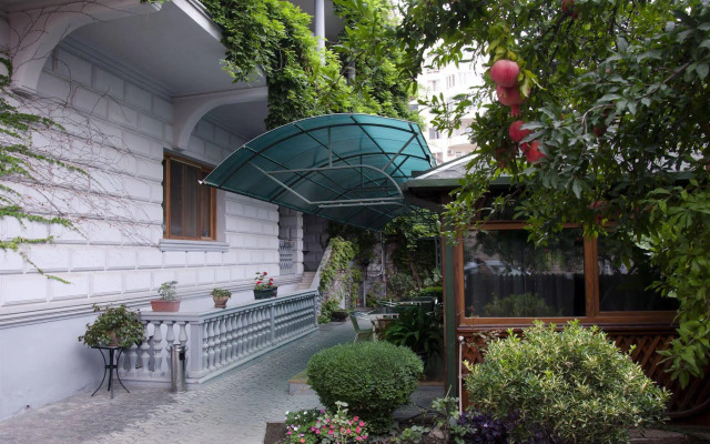 Tbilotel Hotel