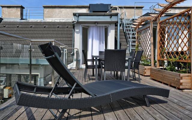 Aurellia Serviced Apartments