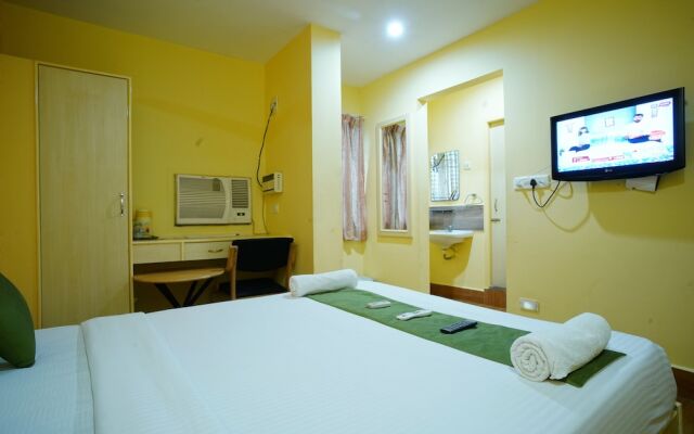 Season 4 Guest House