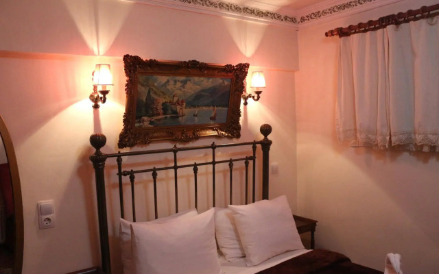 Ortakoy Pasha Konagi Boutique Hotel