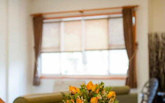 Deep Breathing B&B 2