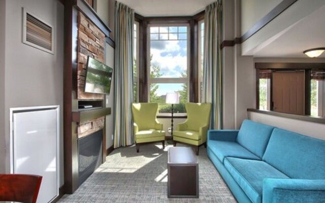 Blue Mountain Resort Mosaic Suites