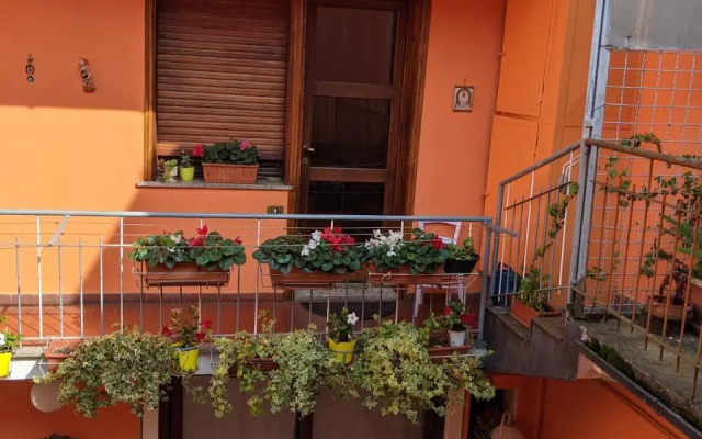 Verbania Centro Storico 2 camere