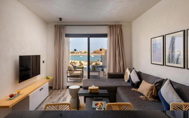 Creek Hotel and Residences El Gouna