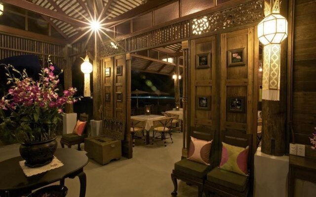 Baan Canna Country Resort