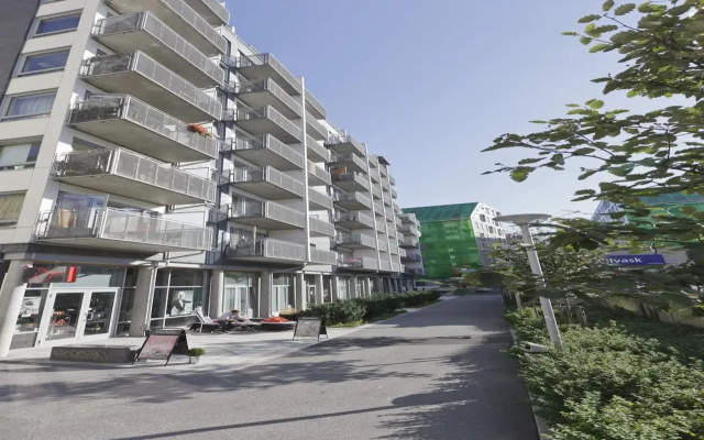 Sonderland Apartments - Mandalls gate 10