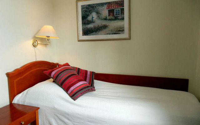 Grand Hotell Bollnas