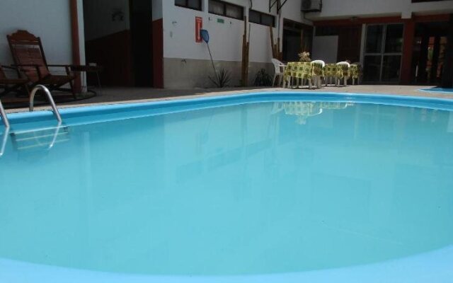 Hotel Cabaña Quinta