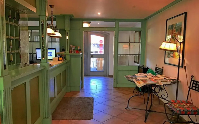 Hotel Kienberger Hof