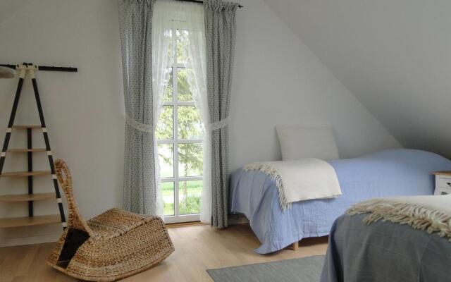 Dyssegaard Holiday Apartment