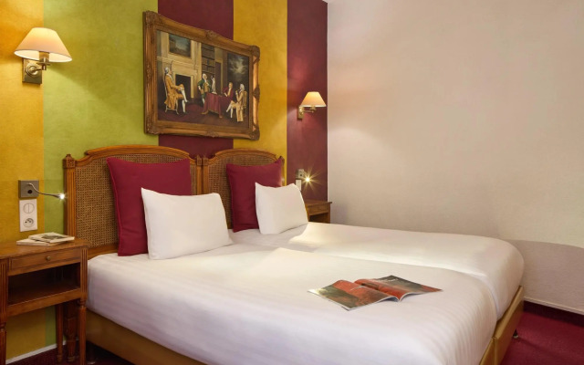Timhotel Invalides Eiffel