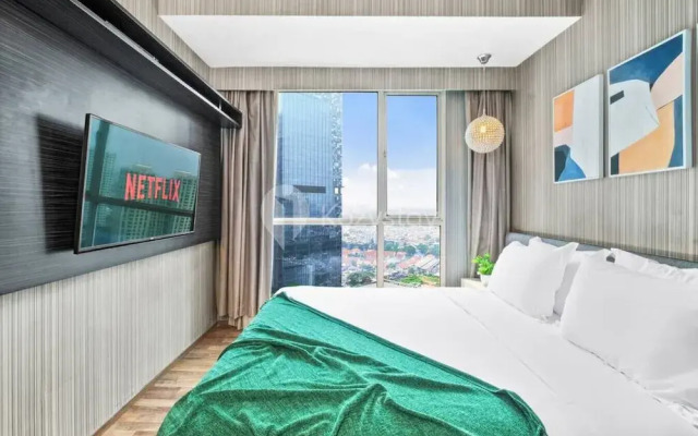 Jade by Kozystay - Kuningan