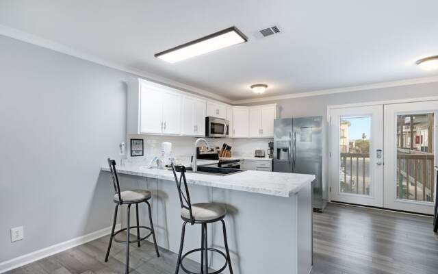 Sand Dollar 5 Leisure Bay